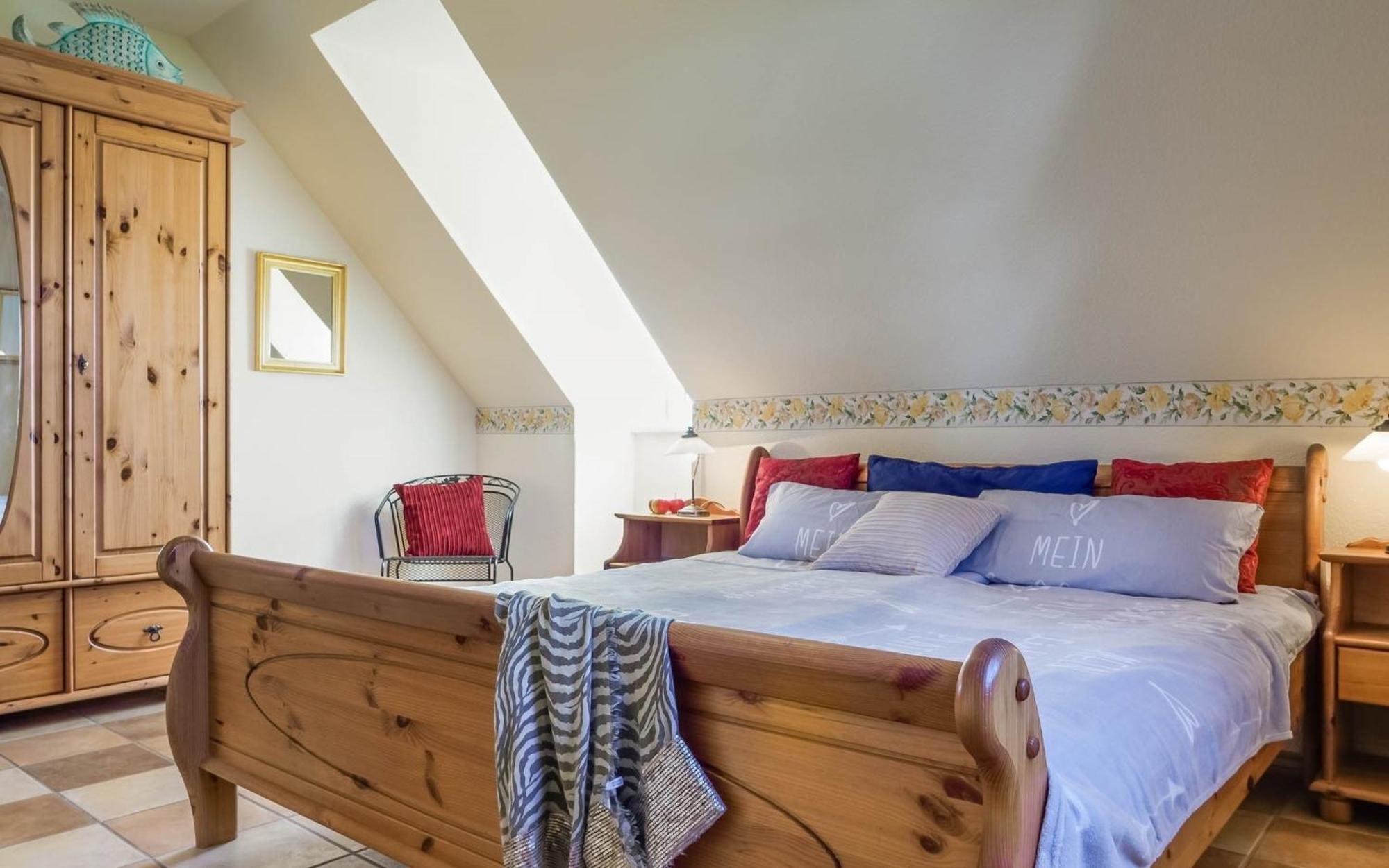 Villa Deichweg 8 à Zingst Extérieur photo