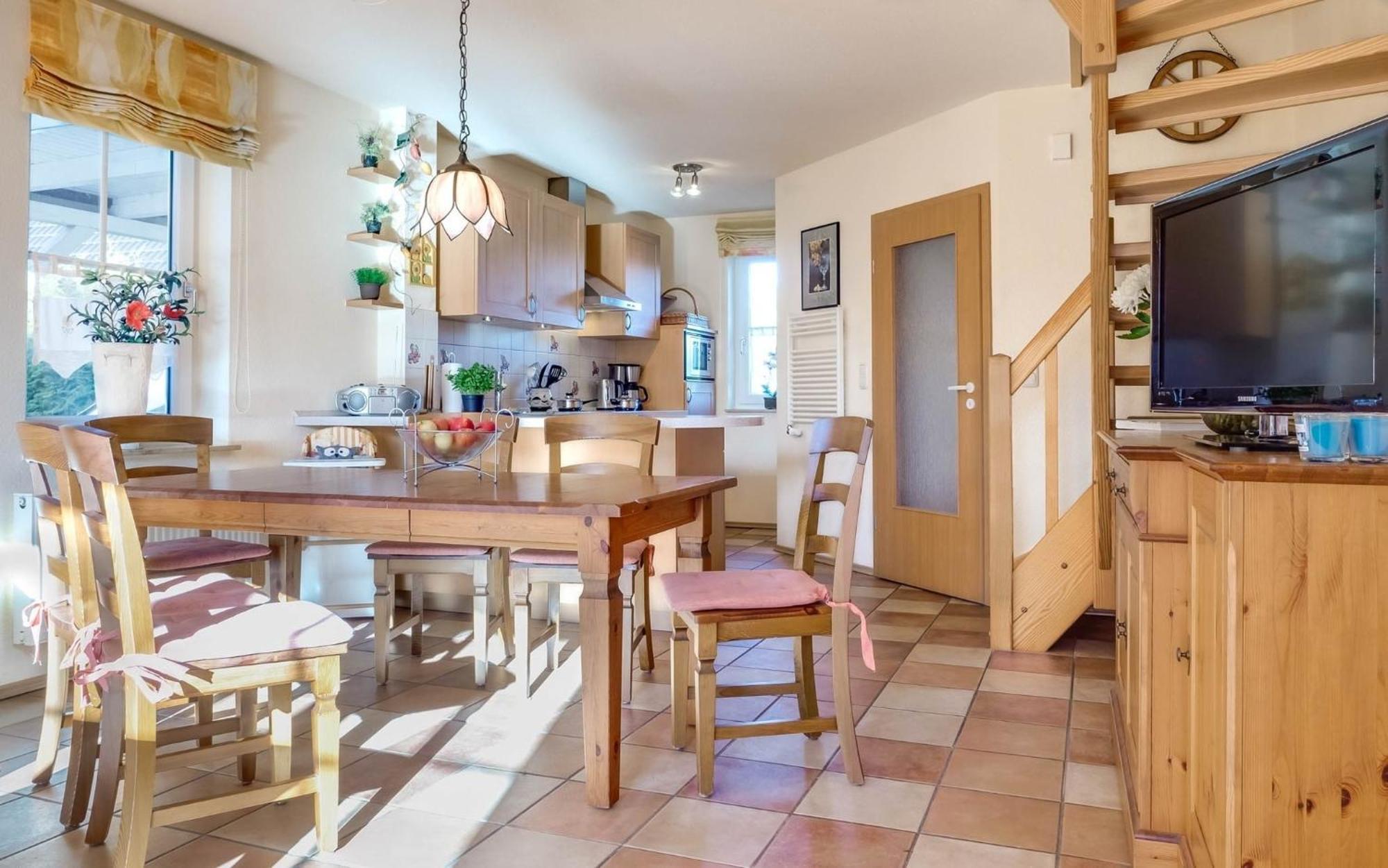 Villa Deichweg 8 à Zingst Extérieur photo