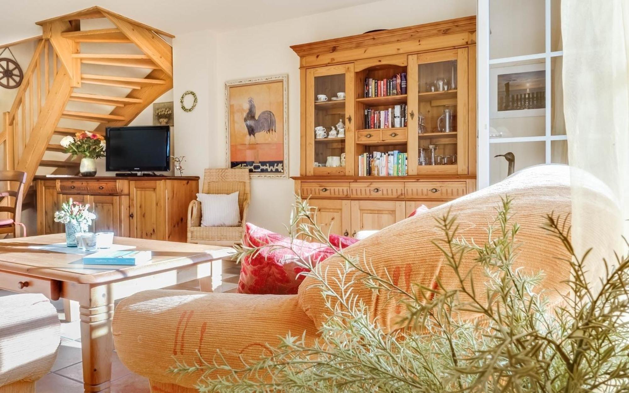 Villa Deichweg 8 à Zingst Extérieur photo